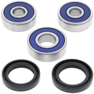 kit rodamientos rueda moto