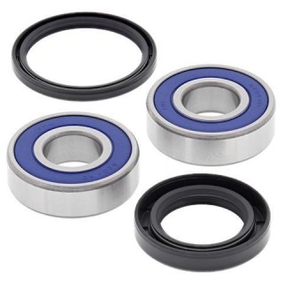 kit rodamientos rueda moto