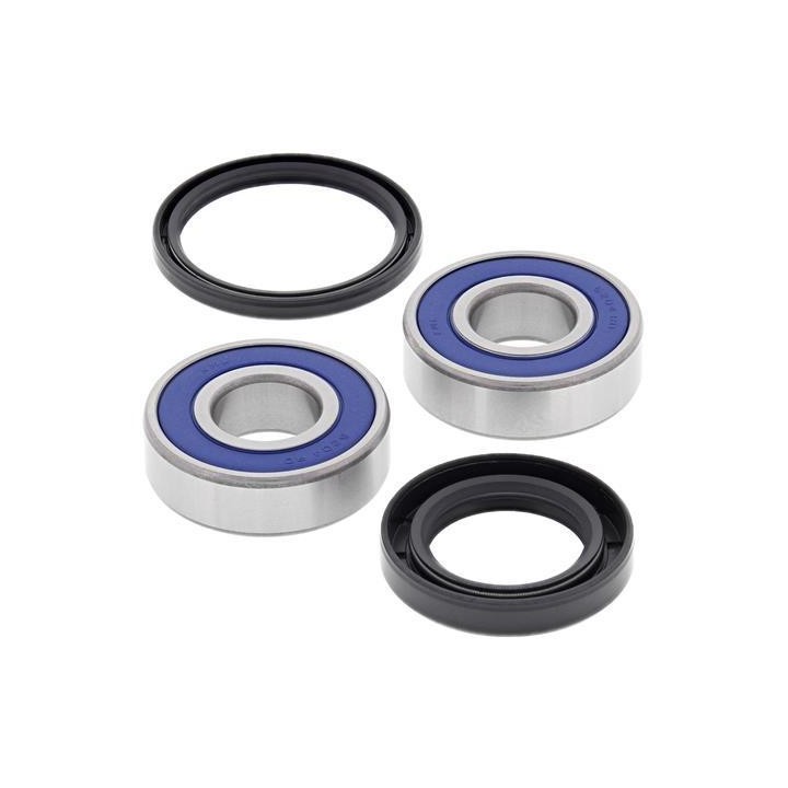 kit rodamientos rueda moto