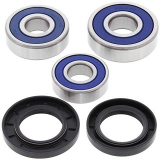 kit rodamientos rueda moto