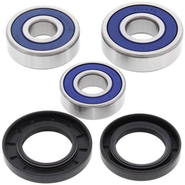 kit rodamientos rueda moto