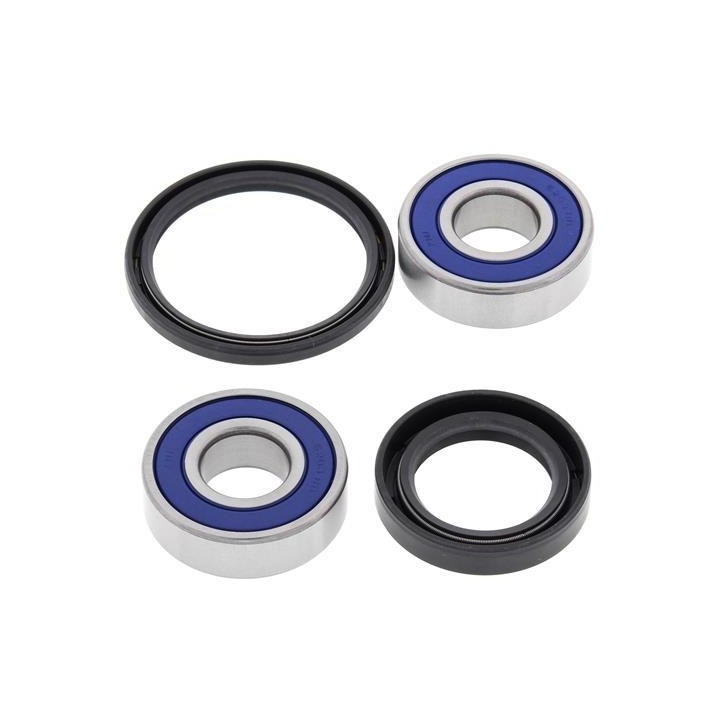 kit rodamientos rueda moto
