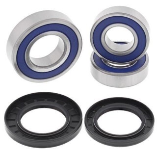 kit rodamientos rueda moto