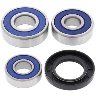kit rodamientos rueda moto