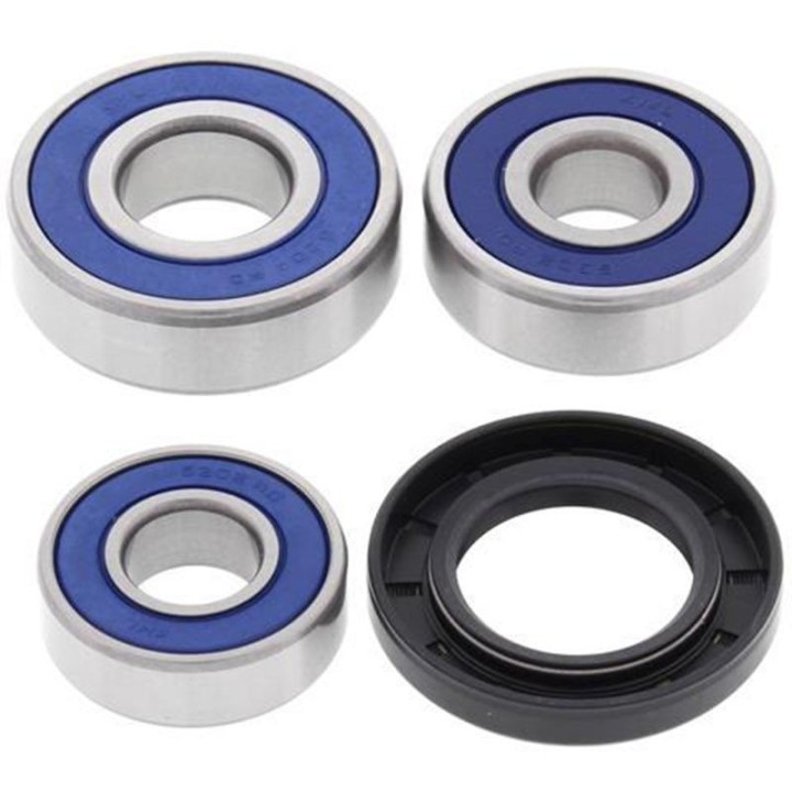 kit rodamientos rueda moto