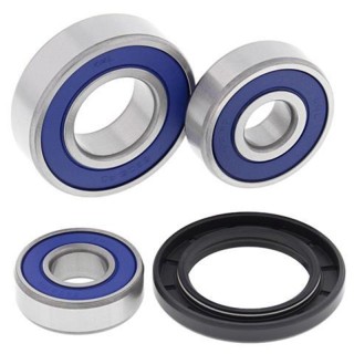 kit rodamientos rueda moto