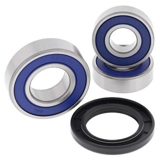 kit rodamientos rueda moto