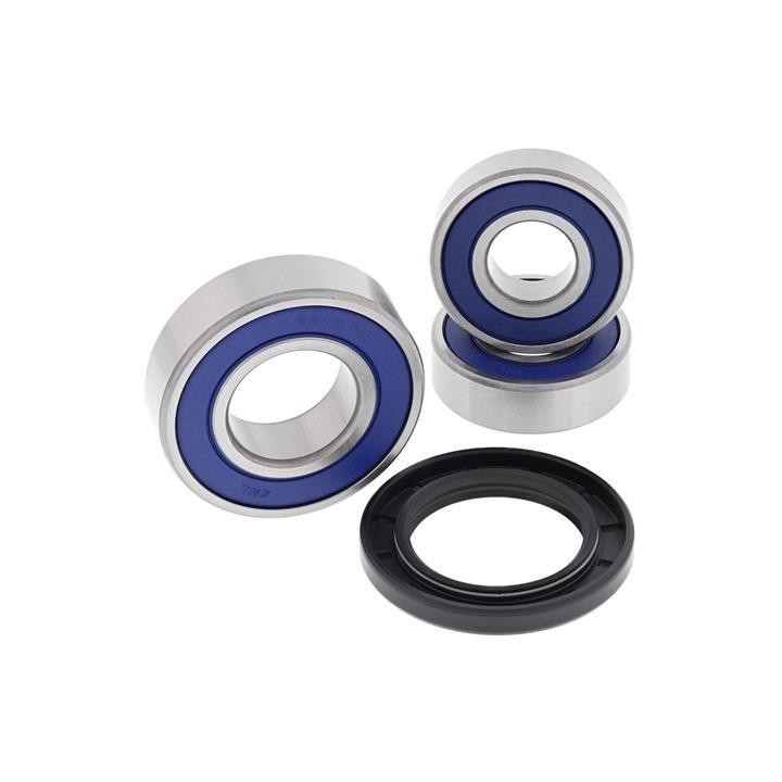 kit rodamientos rueda moto