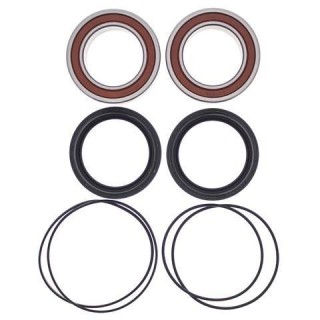 kit rodamientos rueda moto