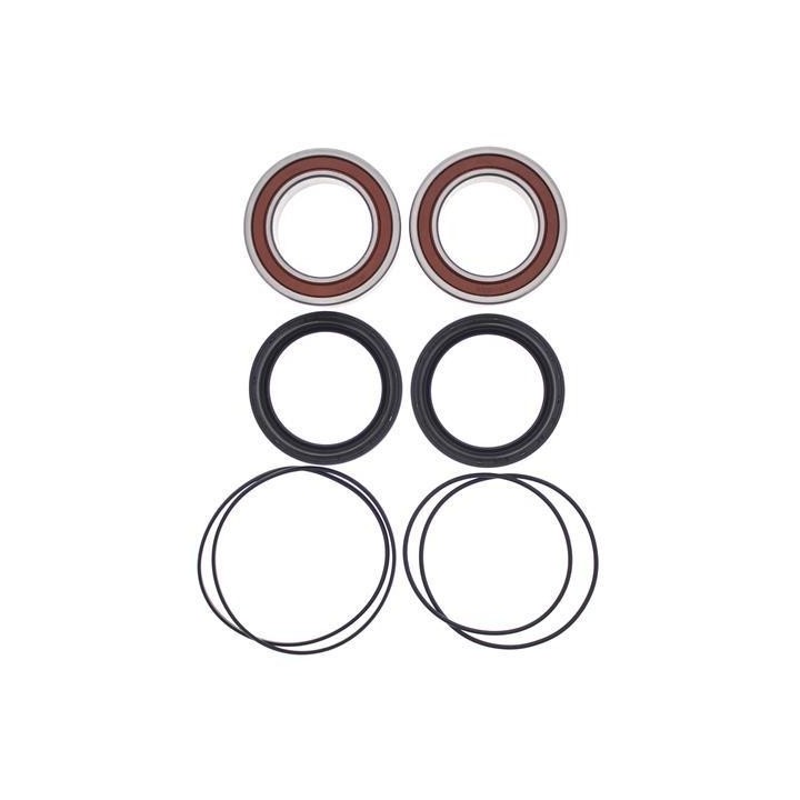 kit rodamientos rueda moto