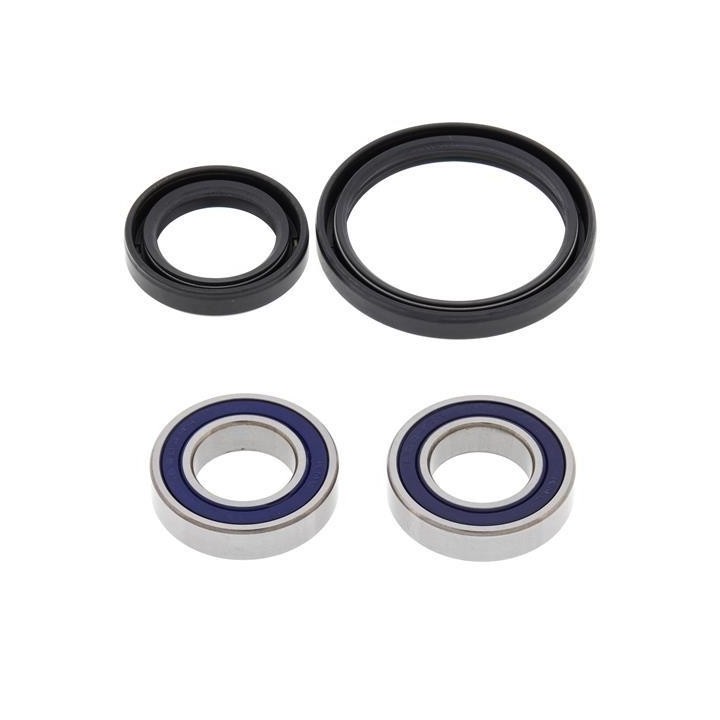 kit rodamientos rueda moto