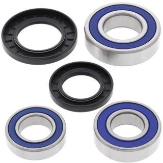 kit rodamientos rueda moto