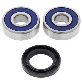 kit rodamientos rueda moto