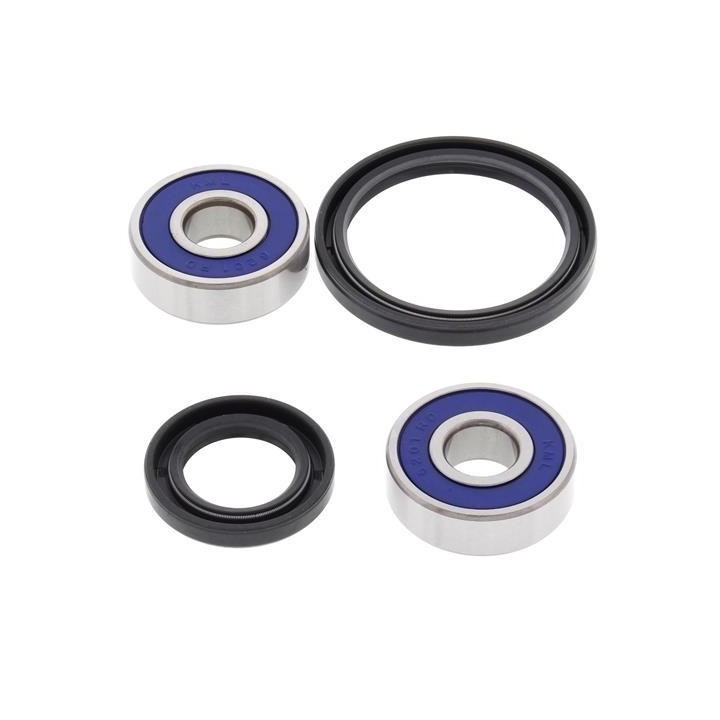 kit rodamientos rueda moto