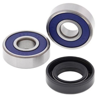 kit rodamientos rueda moto