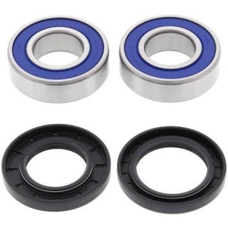 kit rodamientos rueda moto