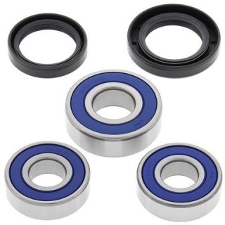 kit rodamientos rueda moto