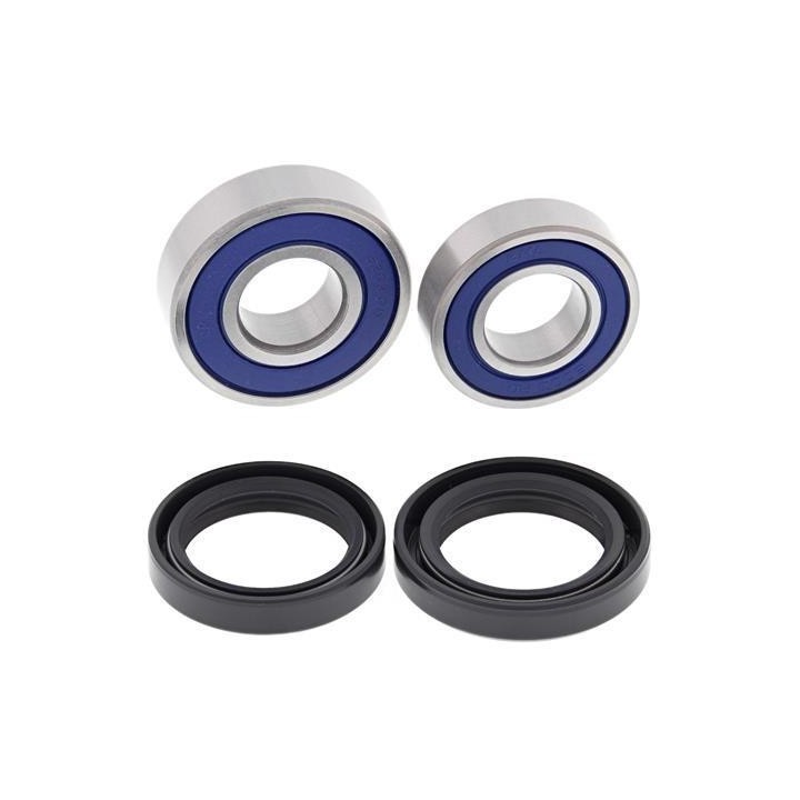 kit rodamientos rueda moto