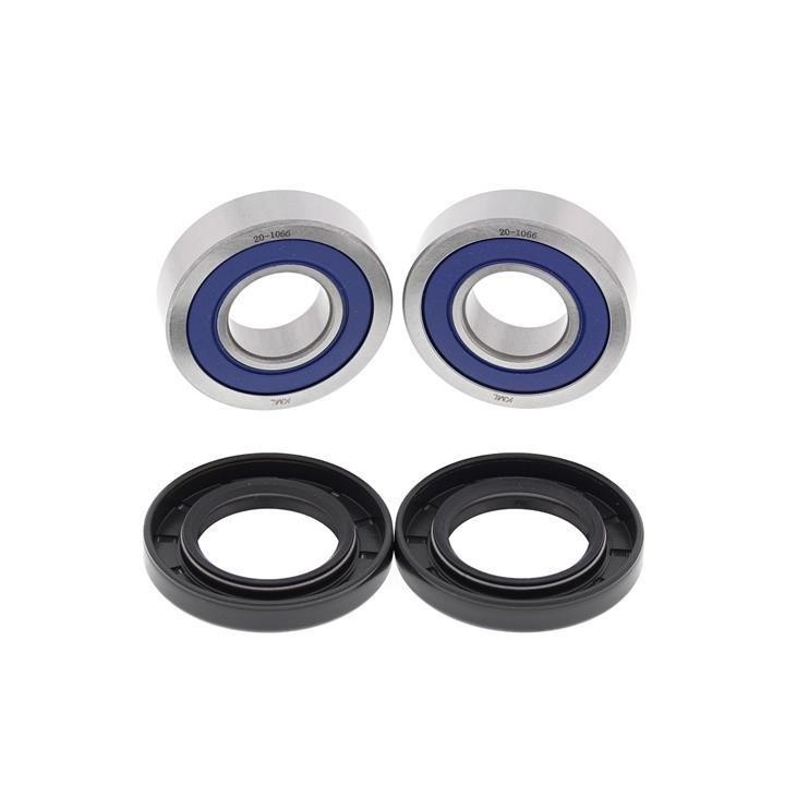 kit rodamientos rueda moto