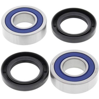 kit rodamientos rueda moto