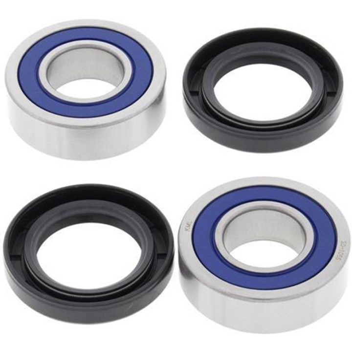 kit rodamientos rueda moto