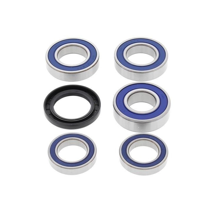 kit rodamientos rueda moto