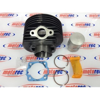 cilindro vespa primavera 125 pk 15