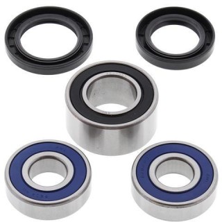 kit rodamientos rueda moto