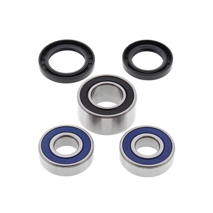 kit rodamientos rueda moto