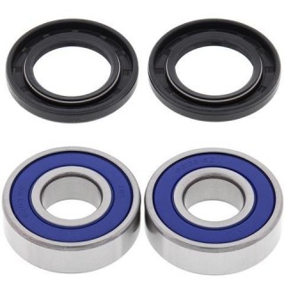 kit rodamientos rueda moto