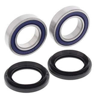 kit rodamientos rueda moto