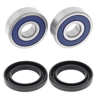 kit rodamientos rueda moto