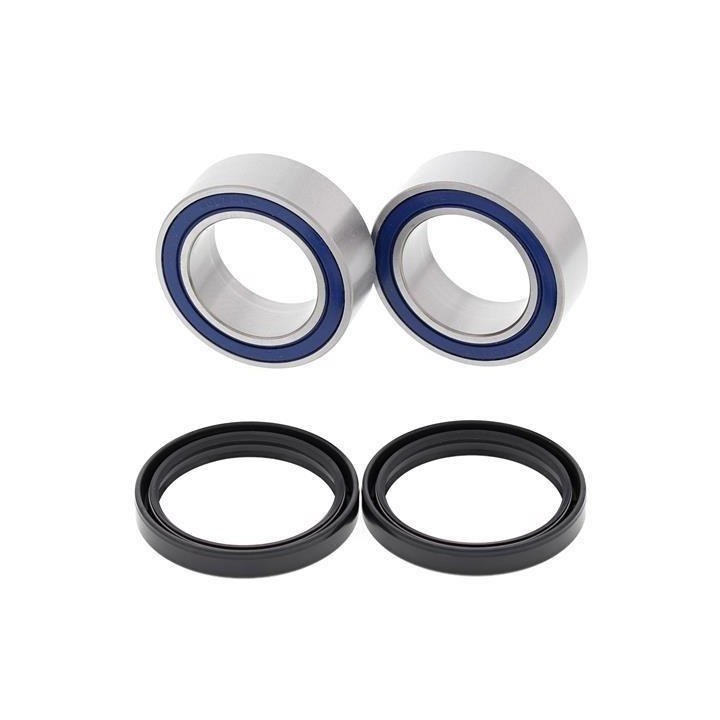 kit rodamientos rueda moto