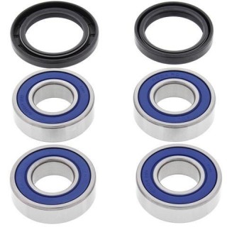 kit rodamientos rueda moto