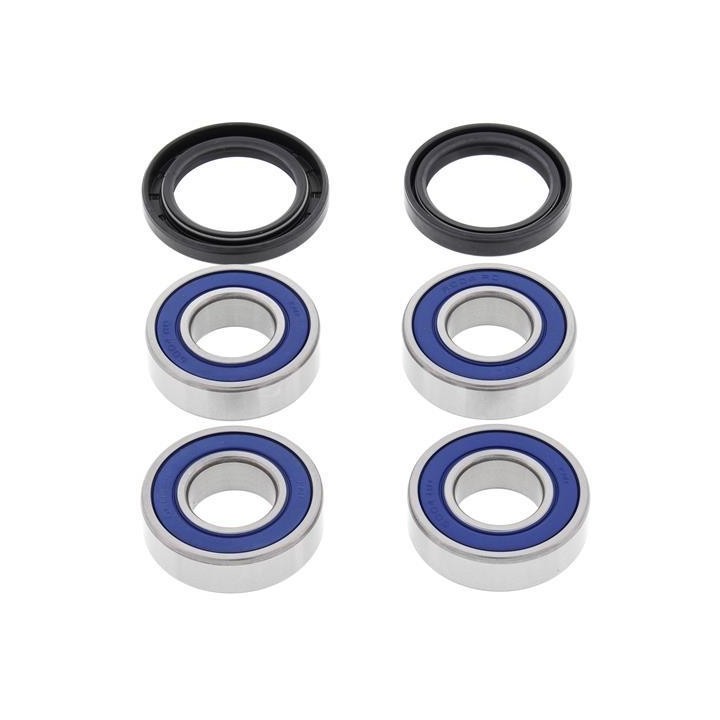 kit rodamientos rueda moto