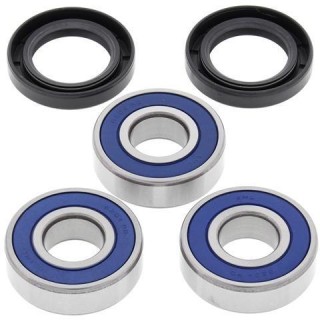 kit rodamientos rueda moto