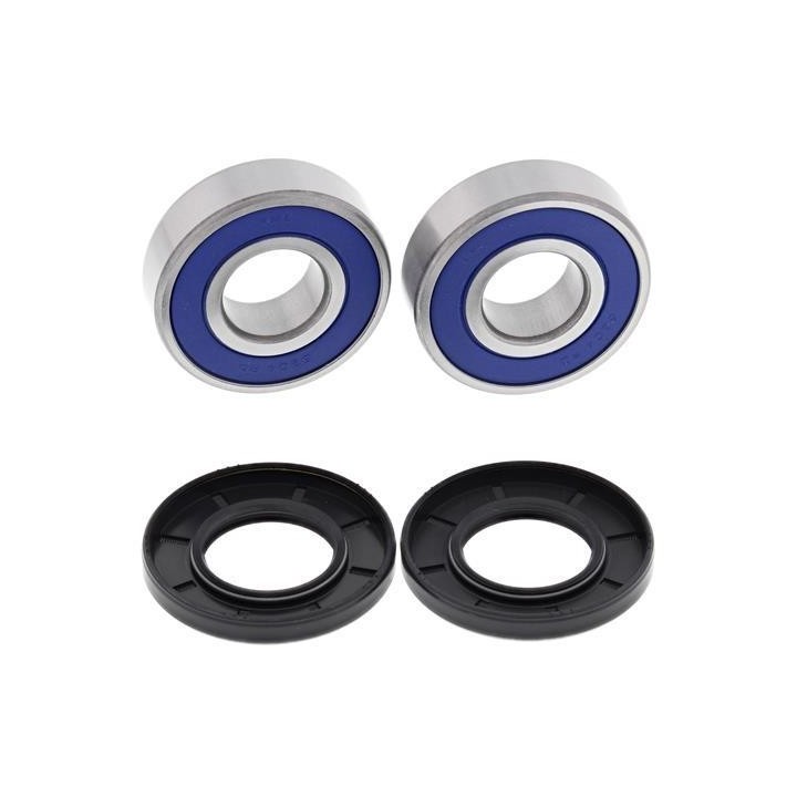kit rodamientos rueda moto