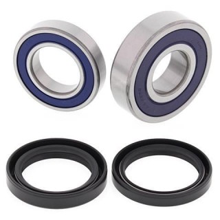 kit rodamientos rueda moto