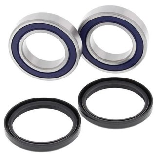 kit rodamientos rueda moto