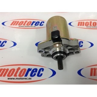 motor arranque aprilia mojito derbi suzuki