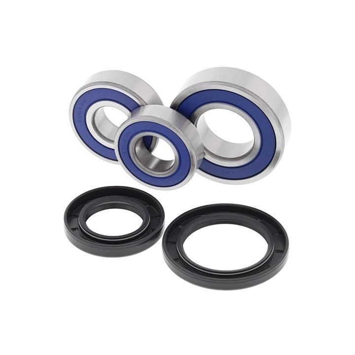 kit rodamientos rueda moto