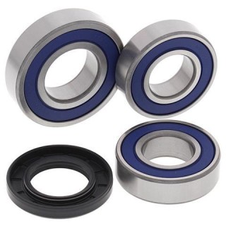 kit rodamientos rueda moto