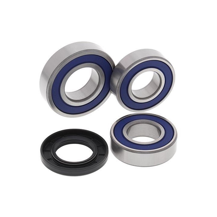 kit rodamientos rueda moto