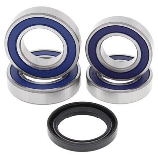 kit rodamientos rueda moto