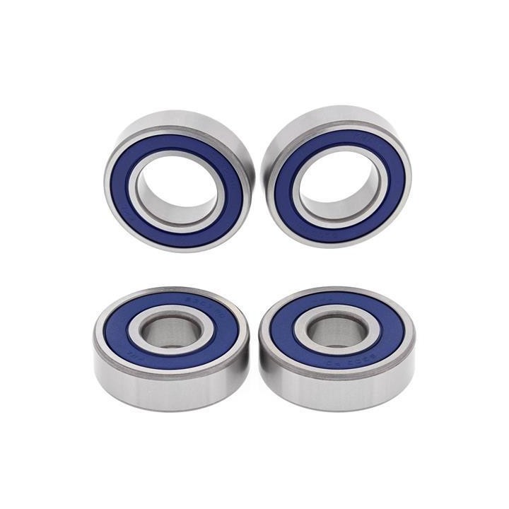 kit rodamientos rueda moto