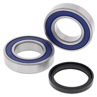 kit rodamientos rueda moto