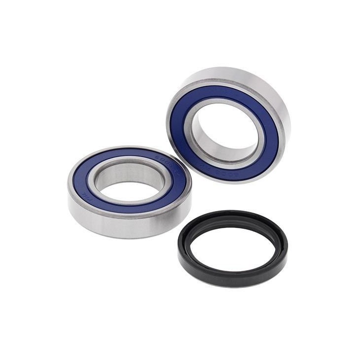 kit rodamientos rueda moto