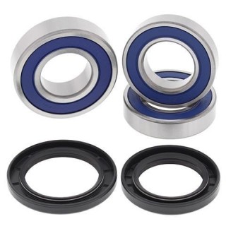kit rodamientos rueda moto