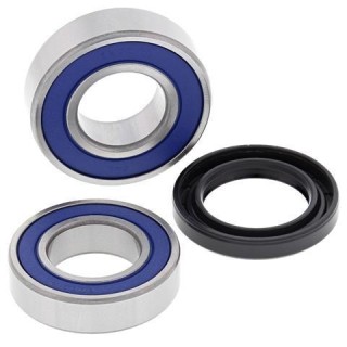 kit rodamientos rueda moto