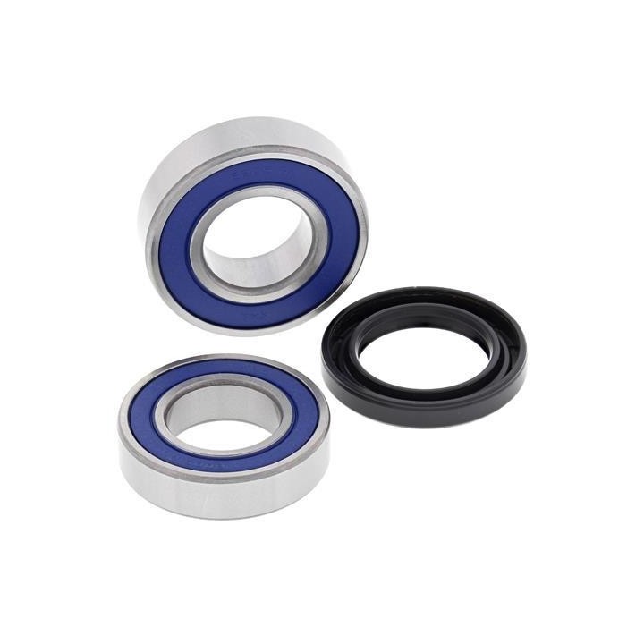 kit rodamientos rueda moto